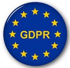 GDPR logo