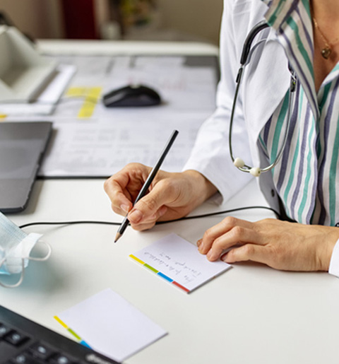 Orvos – Karrier lehetőség